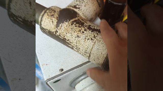 Чугунная мясорубка.mp4