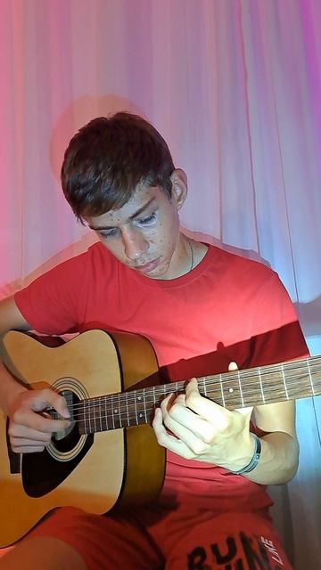 Кавер | Скриптонит - Положение | #shorts