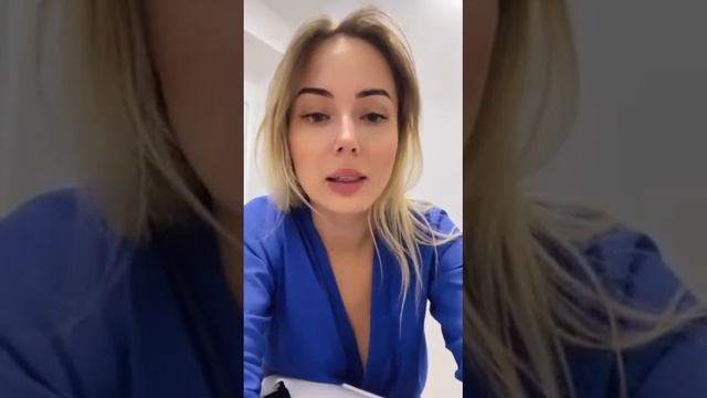 Отзыв ученицы о прохождении курса в школе аппаратной косметологии Eloshape/