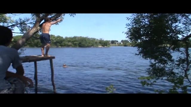 А как ты провел это лето ?