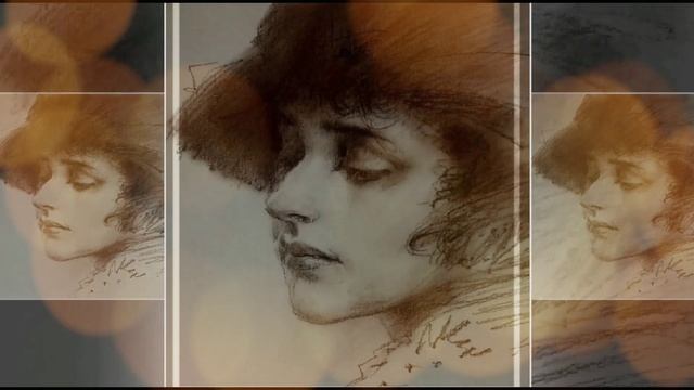 ЕВГЕНИЙ ВОСТОКОВ- ЧЕТЫРЕ СЕЗОНА ЛЮБВИ