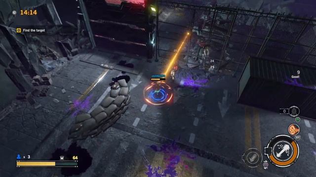 CONTRA: ROGUE CORPS_ппрохождение