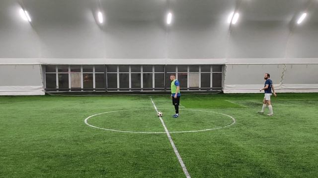 Ветераны 35+ Приморец - Авангард, 4-й тур. Чем-т г. Вл-ка по