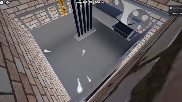 Roblox Электрический Лифт DIAMOND LIFTS  2017 Г.в Q=400/kg V=1m/s