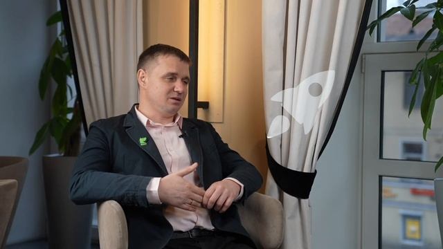 Персональное Решение Евгений Яранов