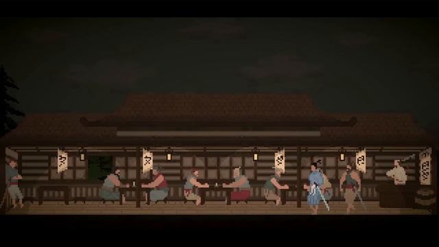 Lotus: Lost Memories - Official Trailer