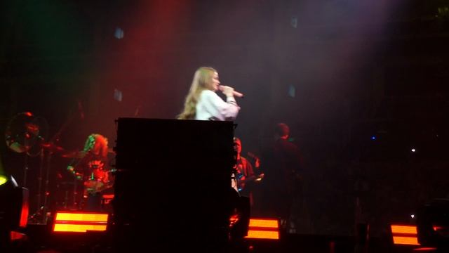 Милана Стар - Барби / Концерт / ЦСКА арена / Москва / 01-06-2025