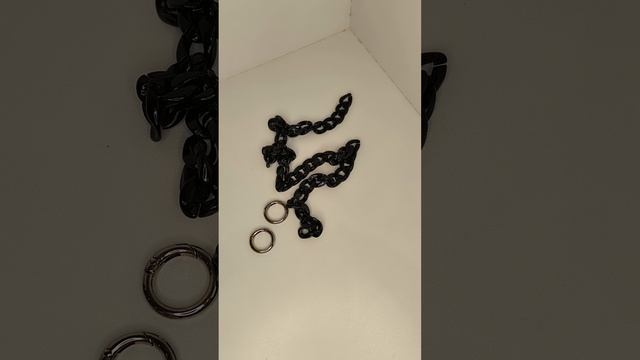 Немного о создании сумочки из бусин