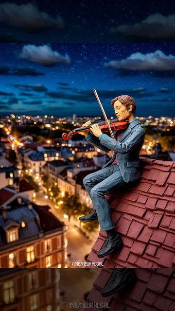 Пластилиновый мир №219