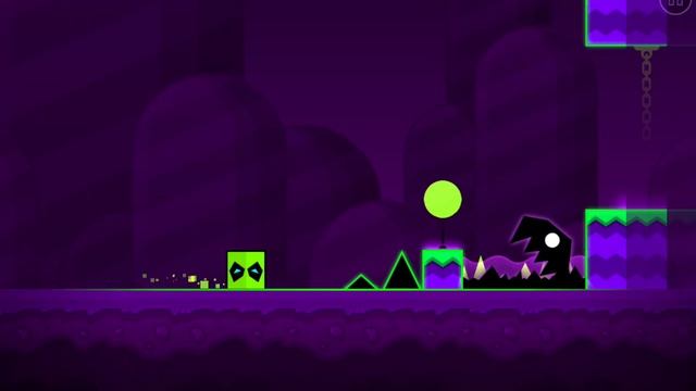 играю в геомитридш
