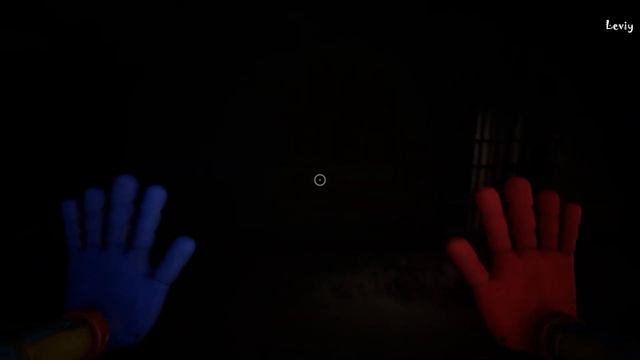 Poppy Playtime. Новый союзник. #5