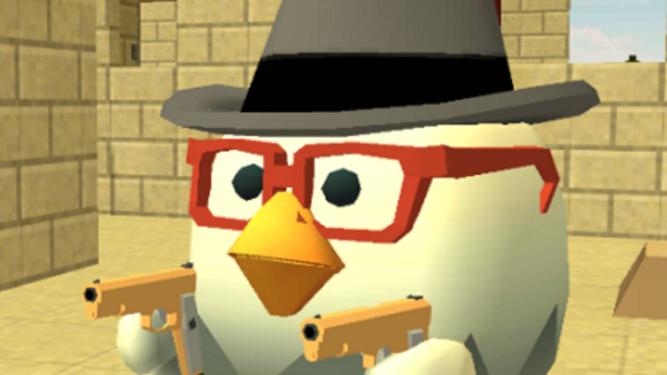 Chicken gun.mp4