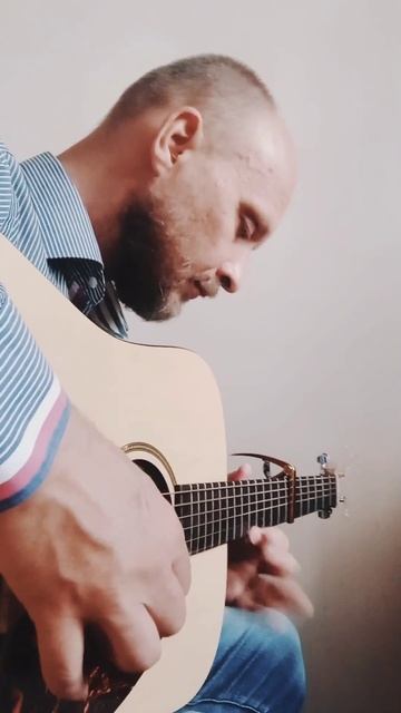 Музыкальный фрагмент - Musical fragment