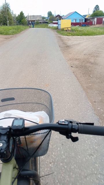 Велосипедное настроение: как я наслаждаюсь поездкой Velosvet: My adventures on two wheels
