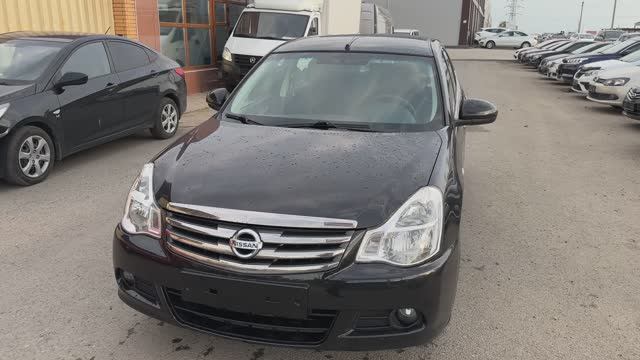 almera 2015