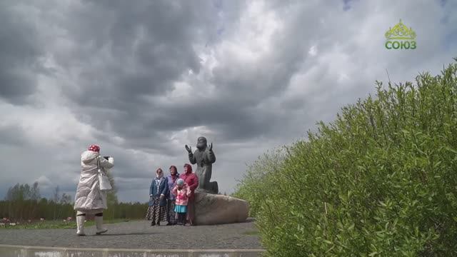 Записки из глубинки. Святыни Ярославской земли