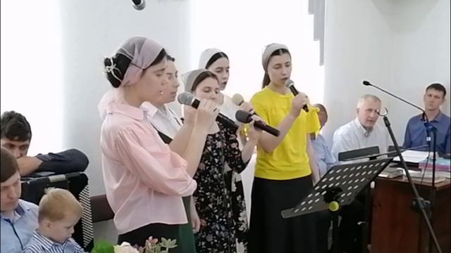 Уходил Он в небо синее