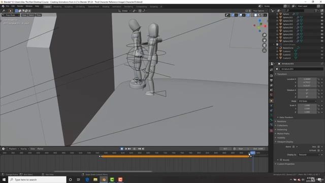 038 Speed Tweaking