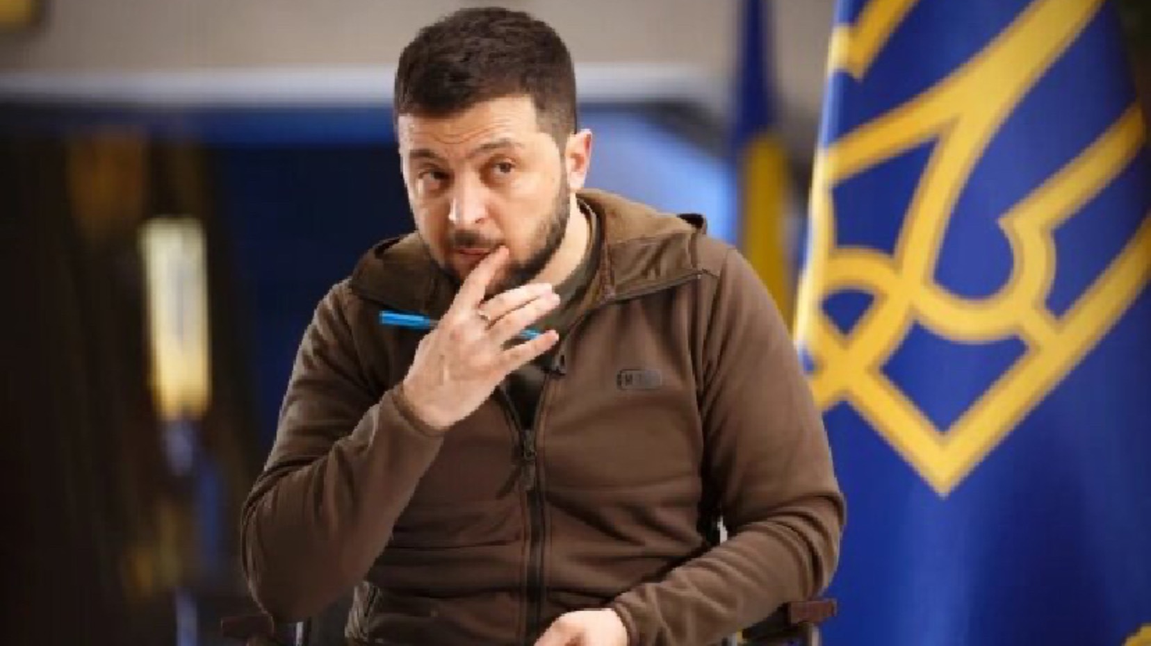 Генерал ФСБ разоблачил враньё Зеленского о «паучьей атаке» на военные аэродромы России.