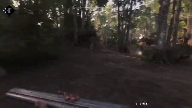 🎭ИГРАЕМ В Hunt: Showdown🎟 ИГРАЕМ С Другом! 🎠