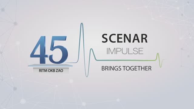 RITM OKB ZAO celebrates its 45th anniversary!