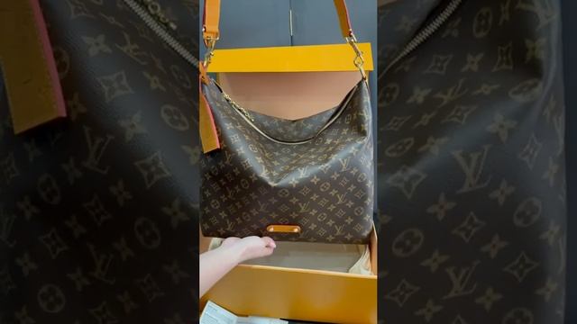 Сумка Louis Vuitton оригинал