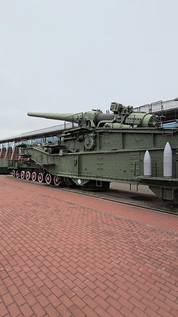 Музей РЖД в Санкт-Петербурге