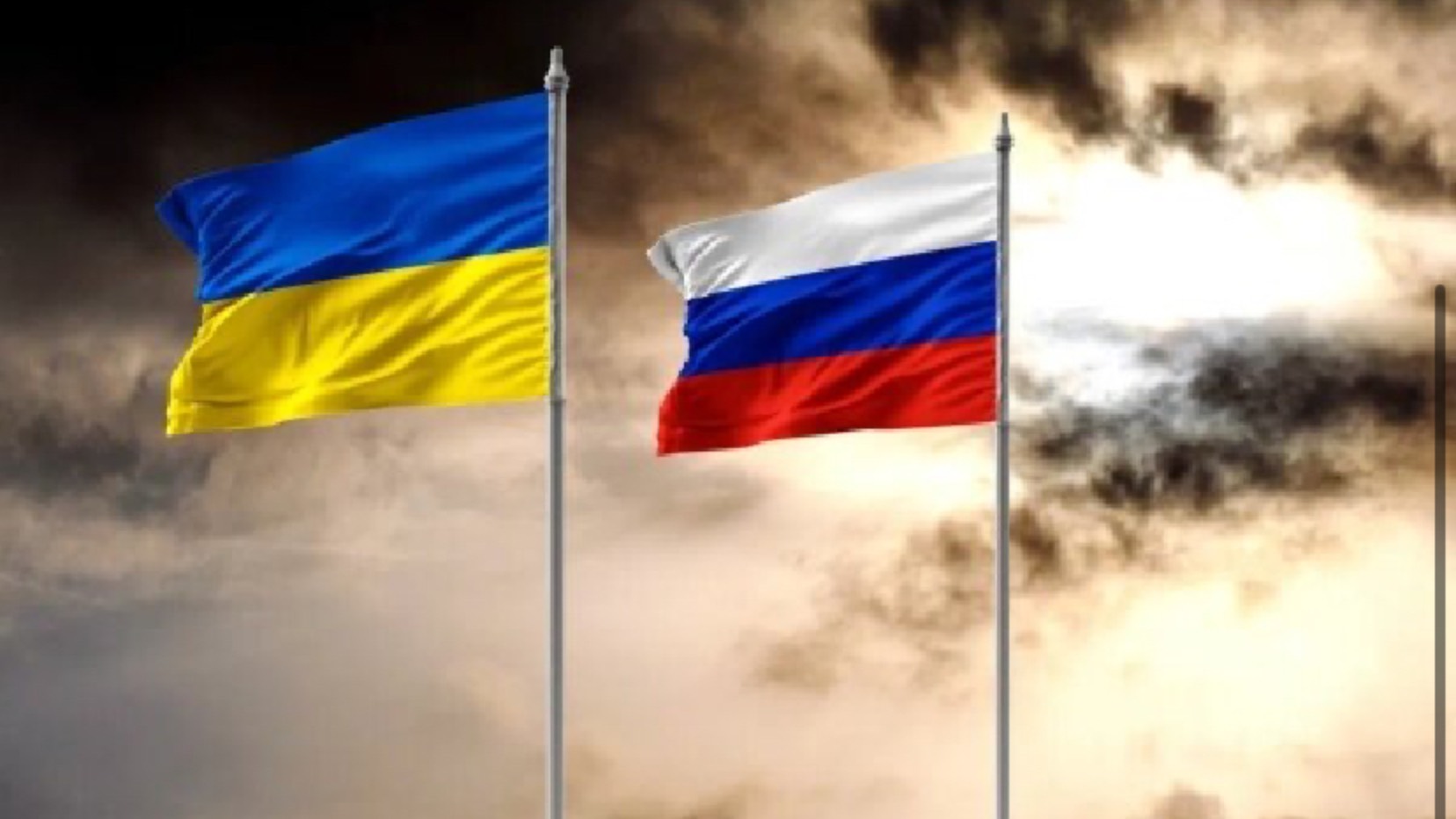 Россия и Украина обменяются телами павших солдат по формуле «6000 на 6000».