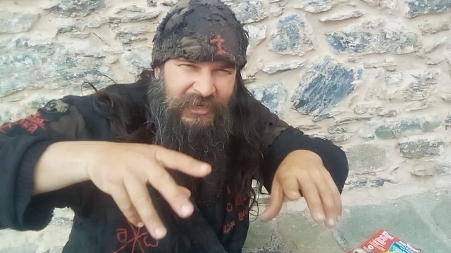 SHOW ANTICHRIST ROOM