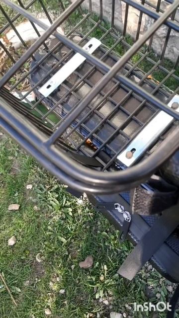 ПроСИМ.Эл-велосипед Kugoo Kirin V3pro.Фильм15.Серия5.Часть1 .mp4