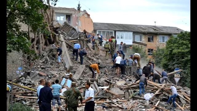Стало известно когда начнется война на Донбасе!