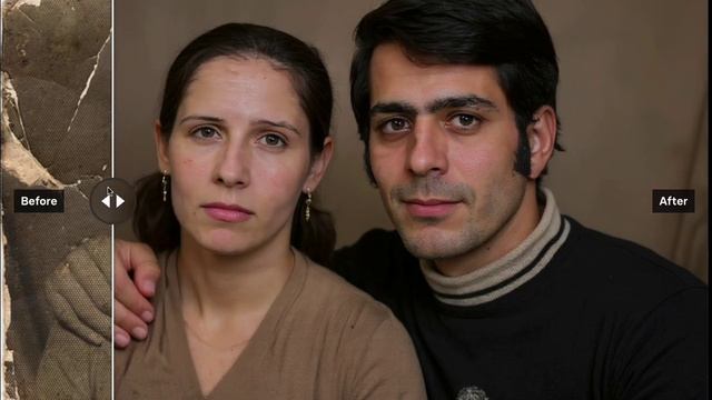 Апскейлим даже САМЫЕ старые и шакальные фотографии ЗА ОДИН КЛИК