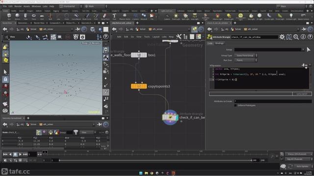 23 Merge module point cloud post-processing (1)