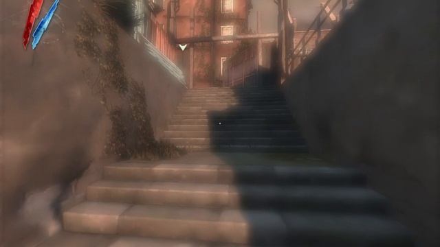 Dishonored: Прохождение - Предательство Корво