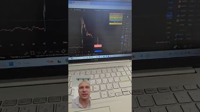 Разбор рынка на неделю 🔍
