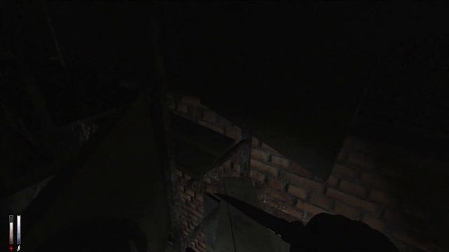 обзор на Cry Of Fear в 2к25