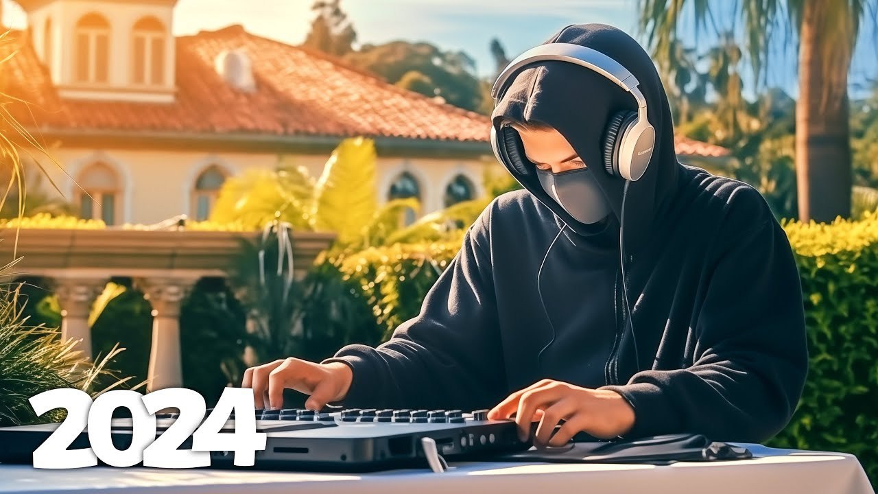 Alan Walker, Dua Lipa, Coldplay, Martin Garrix & Kygo, The Chainsmokers Style 🔥 Summer Vibes 2025