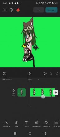 А вам без озвучки подойдёт? Тутор