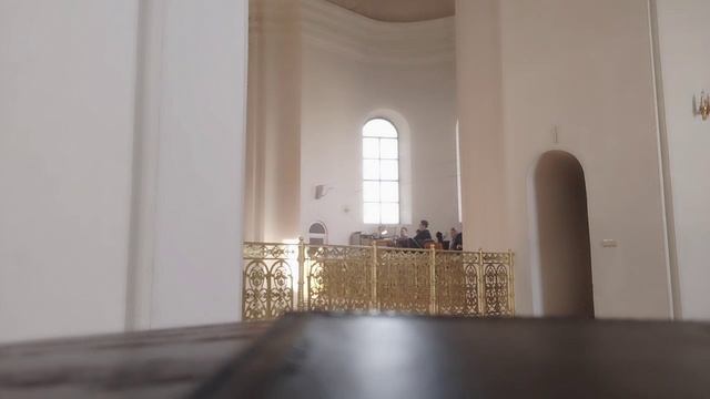 06. Херувимская