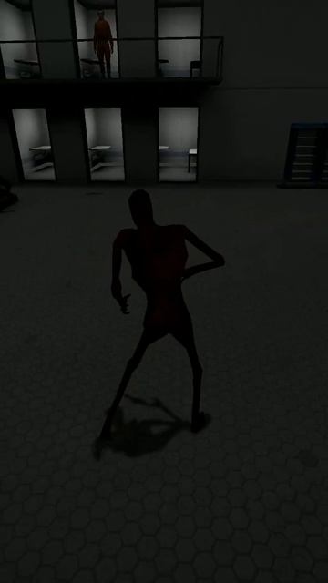 DRЫNDA - Большой силовой объект scp