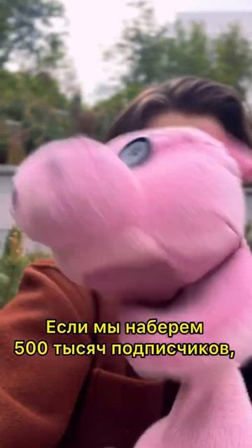 ПАРАСЬ МЕНЯЕТ СТИЛЬ @Kamyshnikovs #енотки #фиксики