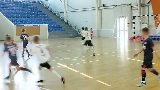 Авангард 2014 - Салют Серые 2014