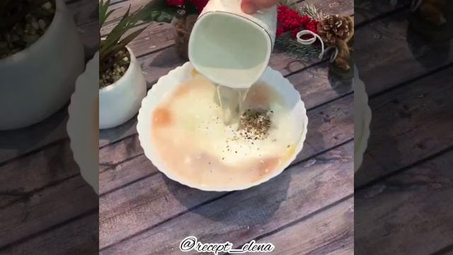 Сочные тефтельки👍😘