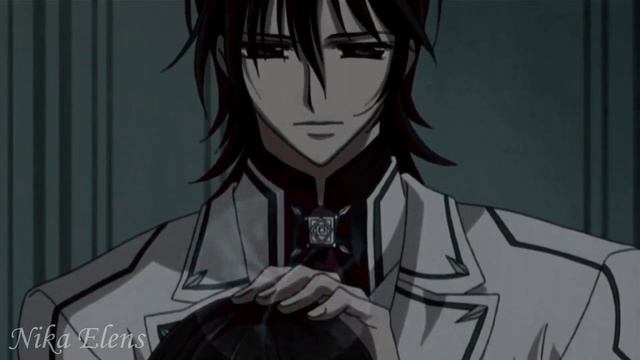 Vampire Knight | AMV | Канаме и Юки • пепел