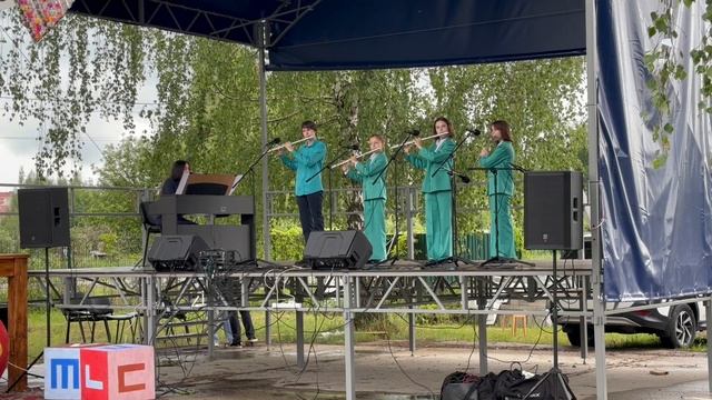 Г. Хорсли «Соловей»