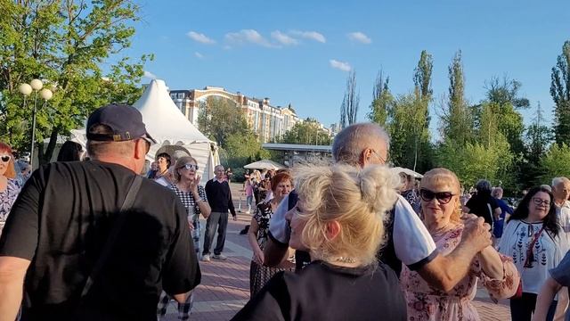 Пой, играй гитара... 01.06.15...