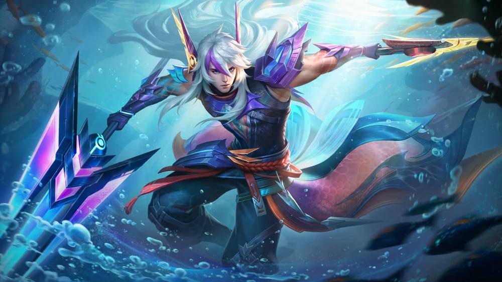 АРЛОТТ !!! 17 КИЛЛОВ !!! ИГРА ТОП 1 ГЛОБАЛА + ЛУЧШИЙ БИЛД 2025 !!! MOBILE LEGENDS