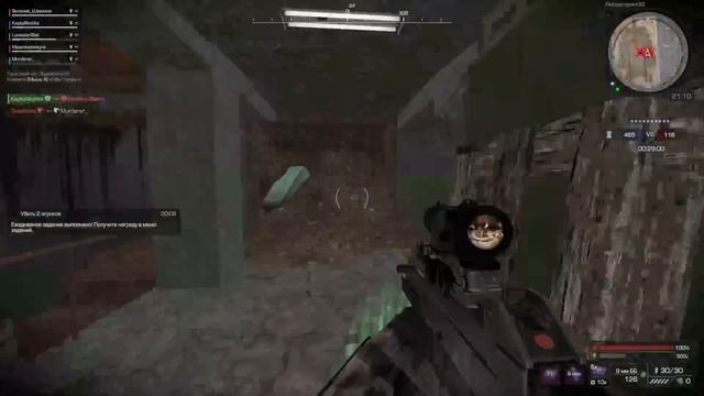 Мёртвое время: Так все плохо? STALCRAFT: X