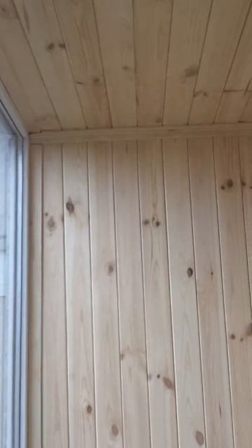 Вагонка своими руками