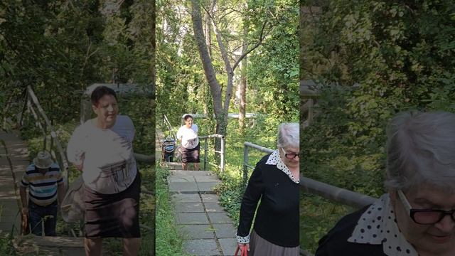 Партенит. Молебен в Часовне Иоанну Готфскому 01.06.25г.